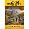thumbnail image 1 of Guía de senderismo de Idaho 2026-2027, 1 of 1