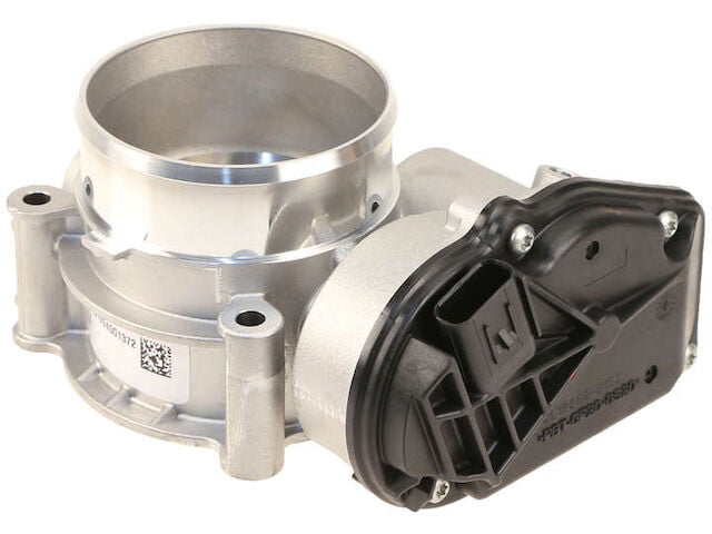 Throttle Body For Ford F150 Expedition 3.5L 2011 2012 2013 2014 2015 2016