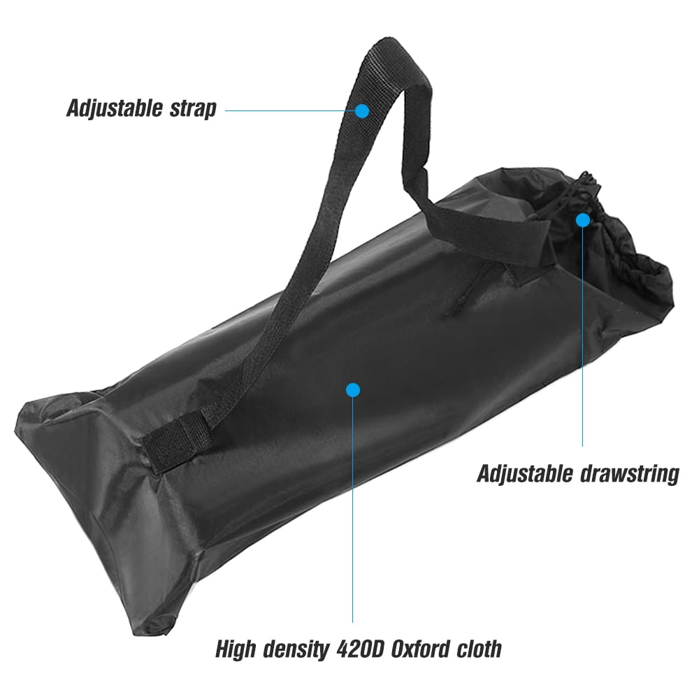 Abody Oxford Cloth Skateboard Bag Wear 