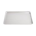 thumbnail image 3 of Bandeja para hornear Mrs. Anderson's Baking, media bandeja de aluminio calibre 19, 3 of 7