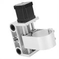 thumbnail image 5 of Soporte de Motor de Ejes Z de Aleación de Aluminio para Máquina Fresadora 3018, Estable y Confiable, Potencia de Ejes Z con de 52 mm, Cojinete, 5 of 5