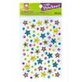 thumbnail image 2 of Glitter Stars Sm'art Stickers (Available in a pack of 48), 2 of 2