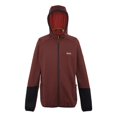 thumbnail image 1 of Regatta Mens Sarwood Marl Soft Shell Jacket, 1 of 4