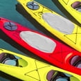 thumbnail image 5 of OUNONA Oxford Fabric Kayak Cover with UV Coating, Outdoor Canoe Boat Shield for All-Weather Use, 5 of 7