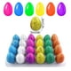 thumbnail image 4 of Set de juguetes de huevos para incubar de dinosaurios para adultos | Divertidos dinosaurios educativos que crecen en el agua | Tarjetas de intercambio de favores de fiesta | Paquete de 24 colores, 4 of 7