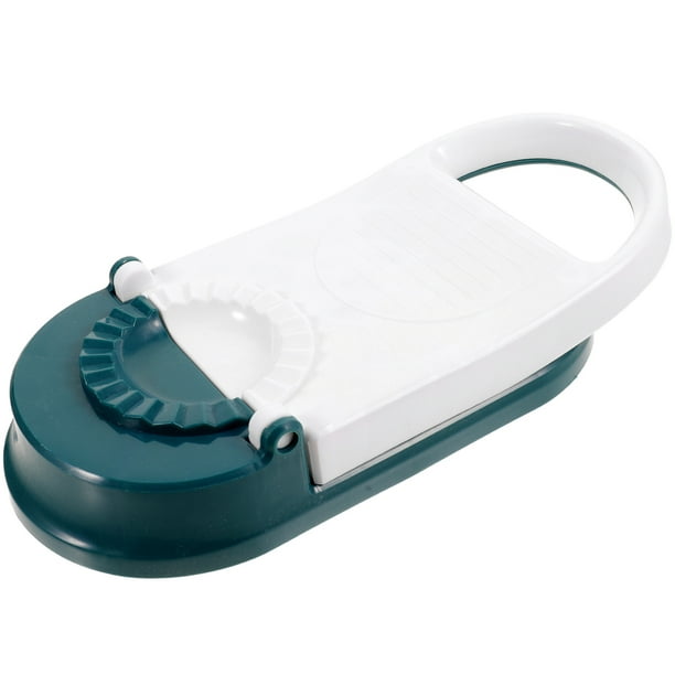 GOOHOCHY Prensa de masa de cocina, prensa manual para hacer bolas de masa, molde para hacer bolas de masa, prensa práctica para hacer bolas de masa