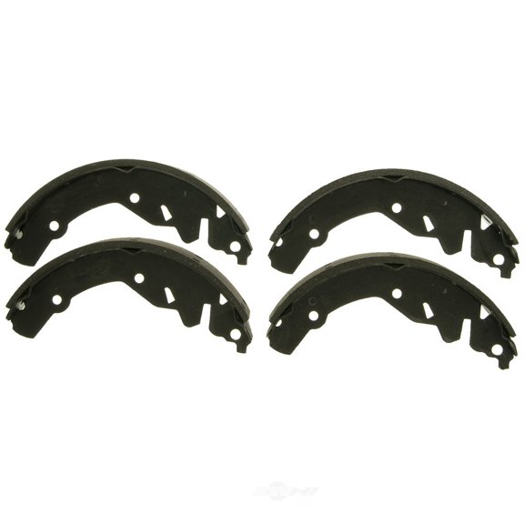 Wagner Z759R Drum Brake Shoe Set Fits select: 2001-2004 CHRYSLER PT CRUISER