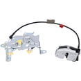 thumbnail image 2 of Side Door Lower Latch, Sturdy Durable Side Door Lower Lock Left 6L3Z-18264A01-C  For Repair, 2 of 8