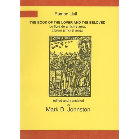 Aris & Phillips Hispanic Classics The Book of the Lover and the Beloved, (Paperback)