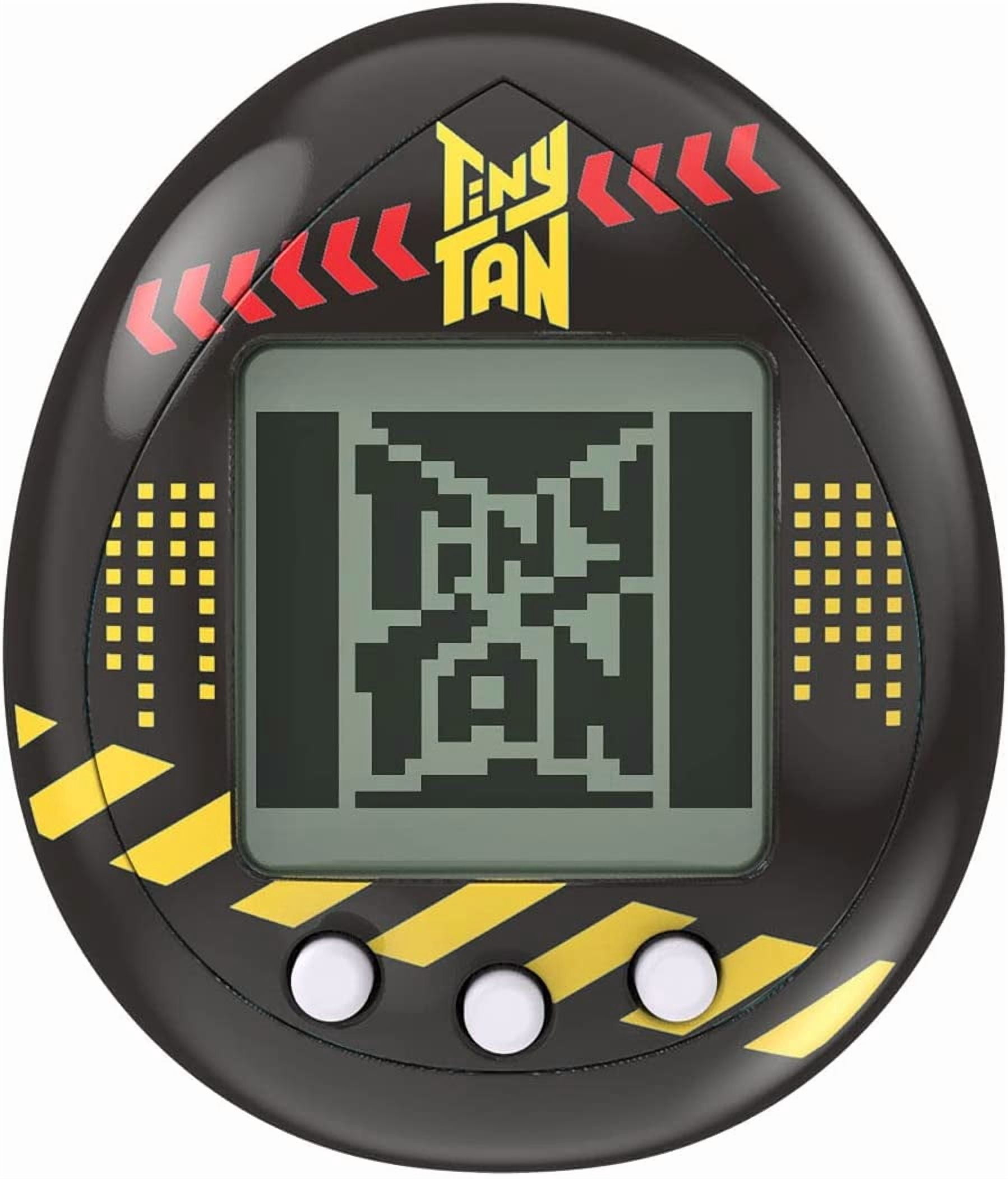 BTS　TinyTAN Tamagotchi Hugmy Tamagotchi 658d1934-3f89-4327-b11e-