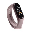 thumbnail image 1 of Reloj deportivo para niños Pulsera para exteriores Reloj electrónico Pulsera para niños, 1 of 2