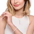 thumbnail image 2 of Thomas Sabo Droplet Pendant, 2 of 2