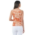 thumbnail image 3 of Lee Womens and Plus Slim-fit Spaghetti Strap Tank, S-4X, 3 of 4