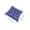 Dark Blue, variant on Meitianfacai Indoor Outdoor Chair Cushions Set of 2 for Dining Chairs, Comfortable & Soft Non-slip Kitchen Chair Cushion Pads, Garden Patio Furniture Office Chair Seat Cushions, Decorative Gift,Black