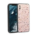 thumbnail image 1 of Terrazzo-346 Phone Case, Degined for iPhone XS Max Case Men Women, Flexible Silicone Shockproof Case for iPhone XS Max, 1 of 1