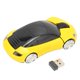 thumbnail image 4 of Ratón inalámbrico para coche, ratón inalámbrico para coche de 2,4 GHz, ratón para juegos, diseño aerodinámico, 4 of 8