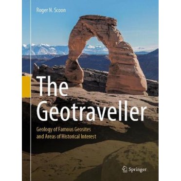 Le Géovoyageur : Géologie des Sites Géométriques et Zones d'Intérêt Historique