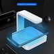 thumbnail image 1 of Lámpara de desinfección ultravioleta UV portátil de carga rápida para teléfono móvil-blanco MFZFUKR FLD-4624, 1 of 8