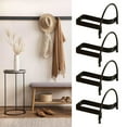 thumbnail image 4 of 4pcs Multi Functional Hat Racks for Living Room or Closet Practical Hats Hanger, 4 of 8