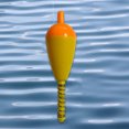 thumbnail image 1 of Flotadores De Pesca 10 Uds flotadores de pesca flotadores de pescado portátiles suministros de pesca al aire libre (naranja) Sywqhk Para Estrenar, 1 of 8
