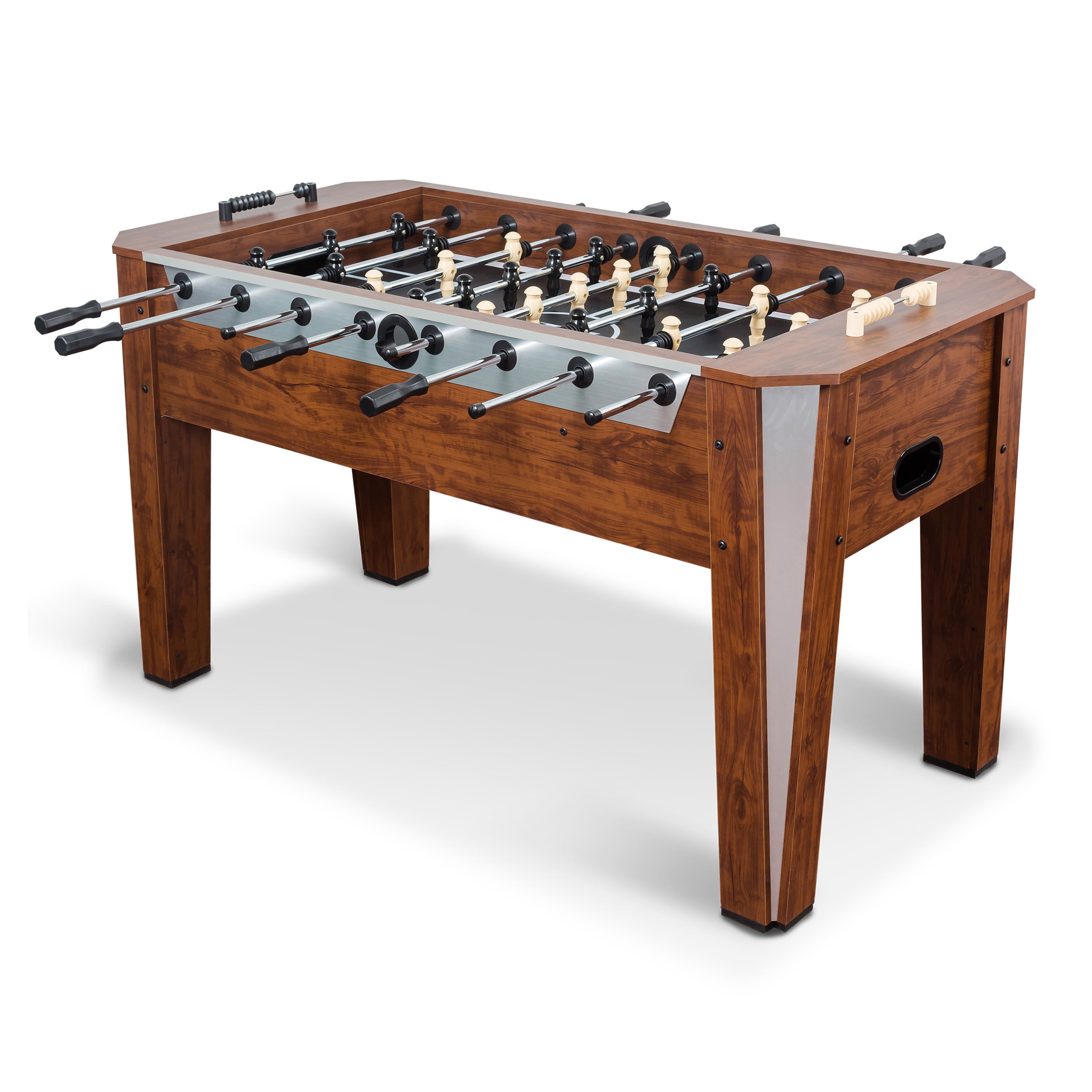 EastPoint Sports Liverpool Foosball Table Soccer, 60" x 29.75"