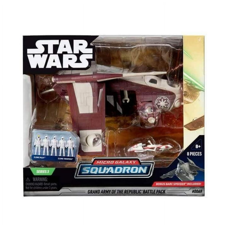 Star wars battle squadron new arrivals