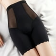 thumbnail image 4 of ICHUANYI Thigh Slimmer Shapewear for Women Tummy Control, High Waisted Body Shaper Shorts Butt Lifting Panties Fashion 2024, 4 of 4