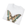 thumbnail image 2 of Butterfly Shirt, T Shirt with Butterfly, Monarch Shirt, 2 of 92