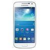 Samsung Galaxy S4 Mini i257 16GB AT&T 4G LTE Dual-Core Android Phone w/ 8MP Camera - White