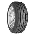 Continental ContiPremiumContact 2 UHP Summer P205/55R16 91V Passenger ...