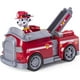 thumbnail image 2 of Camión de Bomberos Transformable Paw Patrol Marshall Cañones de Agua Desplegables, 2 of 3