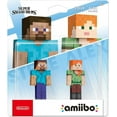 thumbnail image 5 of Alex - Super Smash Bros Series - amiibo (JPIM), 5 of 5