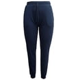 thumbnail image 1 of Jogger Danskin para Mujer, Deportivo Marino Talla EG, 1 of 4
