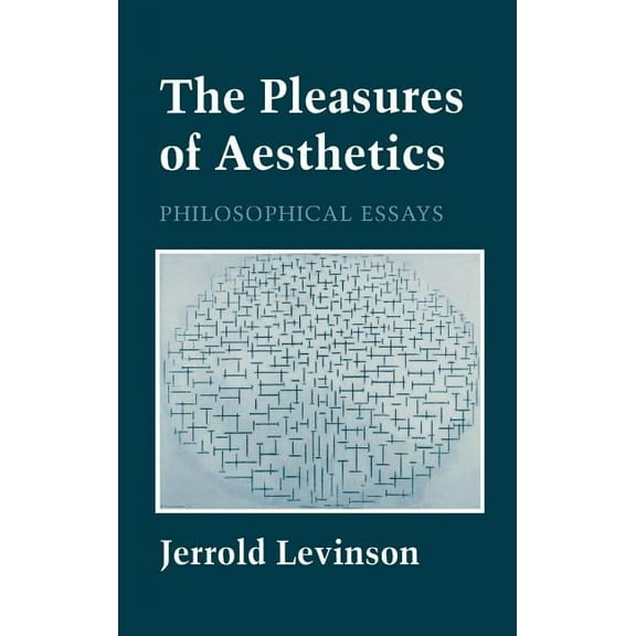 The Pleasures of Aesthetics: Culture and Credit in Britain, 1694-1994, (Hardcover)