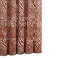 thumbnail image 2 of Hoem Nola Rideaux Abstraits à Œillets (Lot de 2), 2 of 4