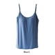 thumbnail image 4 of Camisola de Yoga Minnieouse para mujer Fitness transpirable Azul L, 4 of 6