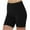 Black, variant on fheaev Biker Shorts For Women Trendy High Waist Workout Shorts Legging Shorts For Running Yoga Shorts Compression Women'S Shorts Athletic Shorts Summer Shorts For Women