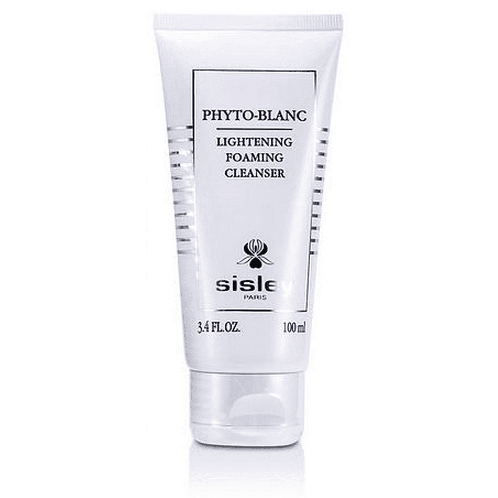 Sisley  ($130 Value) Sisley PhytoBlanc Lightening Foaming Facial