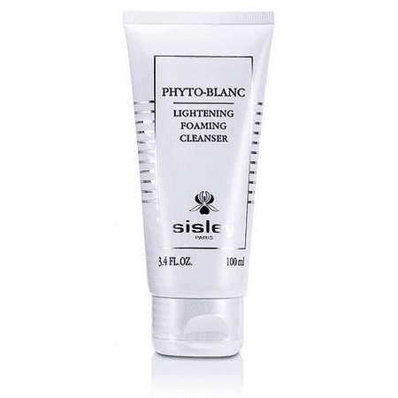 EAN 3473311595003 product image for ($130 Value) Sisley Phyto-Blanc Lightening Foaming Facial Cleanser, 3.4 Oz | upcitemdb.com