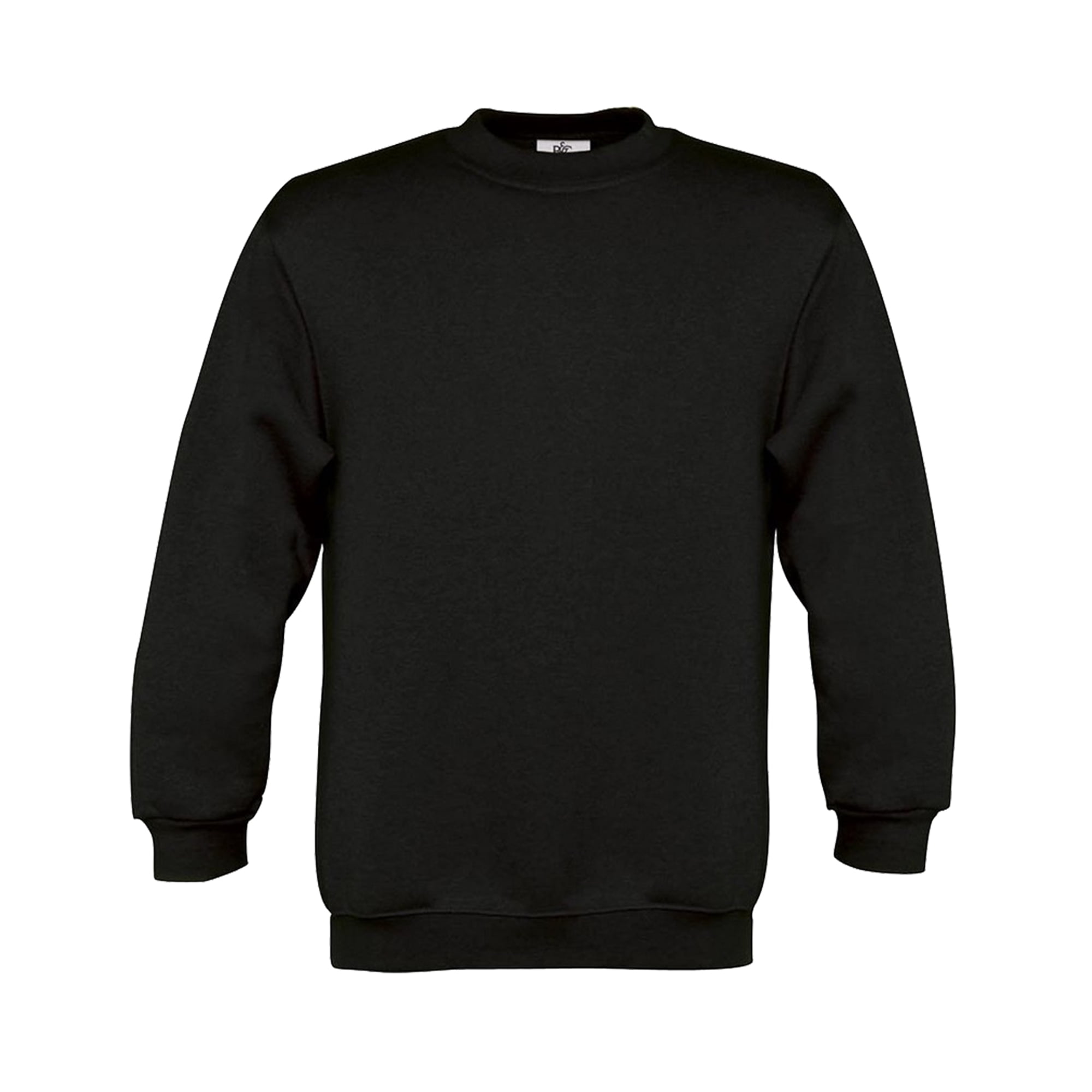 crew neck plain sweatshirts