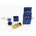 thumbnail image 3 of Tire Brigade 4 piece Tool Set Blue 1/18 by Motorhead Miniatures, 3 of 4