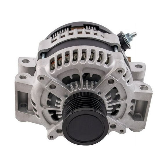 Alternator - Compatible with 2014 - 2018 Jeep Grand Cherokee 3.0L V6 2015 2016 2017