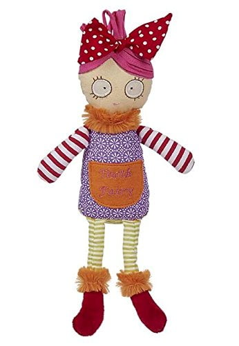 lost tooth doll