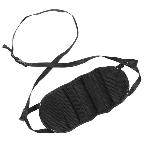 Travel Leg Rest Airplane Flying Footrest Essentials Accessories Necessity Adjustable Car