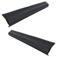 thumbnail image 3 of New Front Left and Front Right Door Molding and Beltlines Compatible With Mazda CX-5 Sport 4 Cyl 2.5L CX-5 GS 4 Cyl 2.0L 2013-2016 By MA1304101 MA1305101 KD5351RB0C KD5351RA0C, 3 of 7