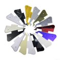 thumbnail image 2 of 3 Ply LP Style Guitar Pickguard for Les Paul Epi SG Electric Guitar, 2 of 5