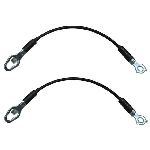 Chicote Para Tapa Ranger 1993 A 2002 Ford Genérica .