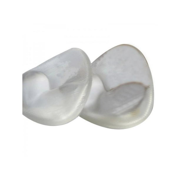 Original Looks Silicone Bra Inserts And Breast Enhancement Push Up Pads Fit  Inside (Uni Size) 