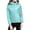 Green, variant on Niaviben Lightweight Puffer Jacket Women Puffer Jacket Womens with Hood Cropped Puffer Jacket Women Jackets for Women Trendy Winter Coat for Women Winter Jacket Womens Jacket Green L