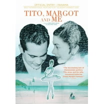 Tito, Margot And Me (DVD)